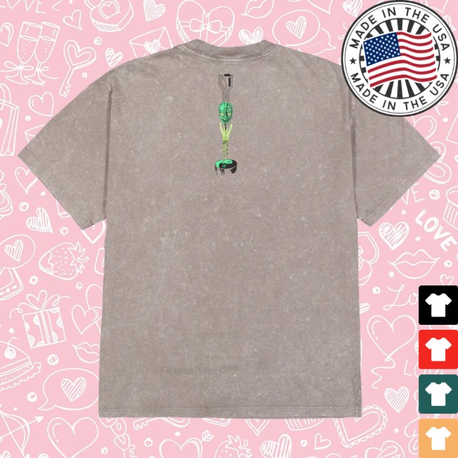 Viagra Boys Merch Store Draconian Ponzi Scheme T-Shirt Washed Grey Viagra Boys Merch Store Draconian Ponzi Scheme T-Shirt Washed Grey