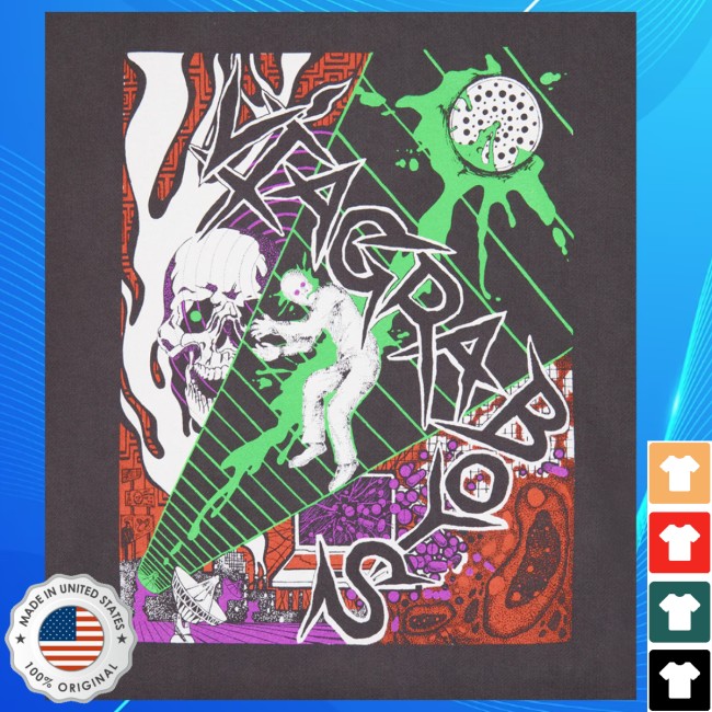 Viagra Boys Merch Store Narcotized Transmissions Hoodie Viagra Boys Merch Store Narcotized Transmissions Hoodie