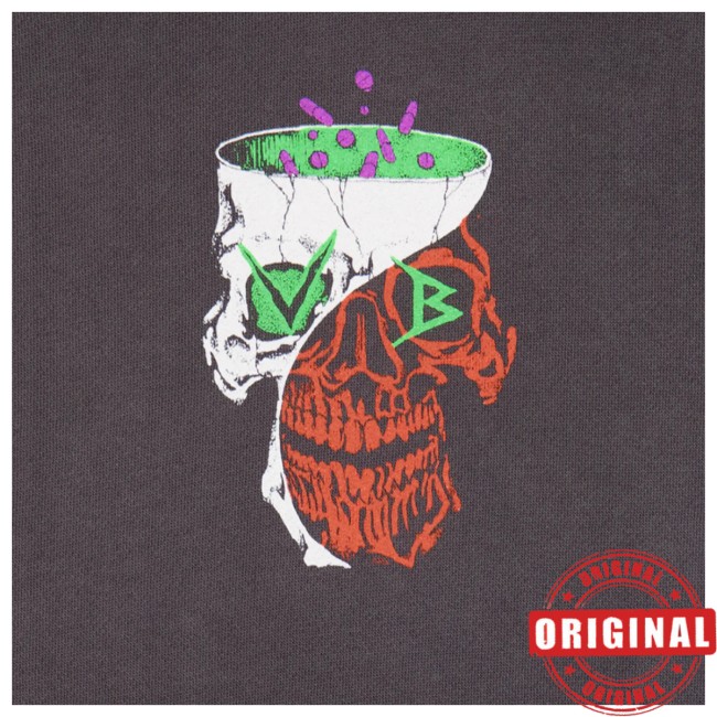 Viagra Boys Merch Store Narcotized Transmissions Hoodie Viagra Boys Merch Store Narcotized Transmissions Hoodie