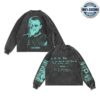Allgoodsmke Merch Store I Am Mac Miller Long Sleeve T-Shirt 2 kenny Allgoodsmke Merch Store I Am Mac Miller Long Sleeve T Shirtaa