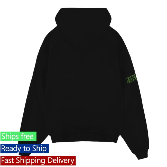 Brocade Merch Store Brocade Cosmo Hoodie Brocade Merch Store Brocade Cosmo Hoodie