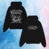 Brocade Merch Store Metal Heart Hoodie 2 kenny Brocade Merch Store Metal Heart Hoodieaa