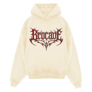 Brocade Merch Store Script Hoodie