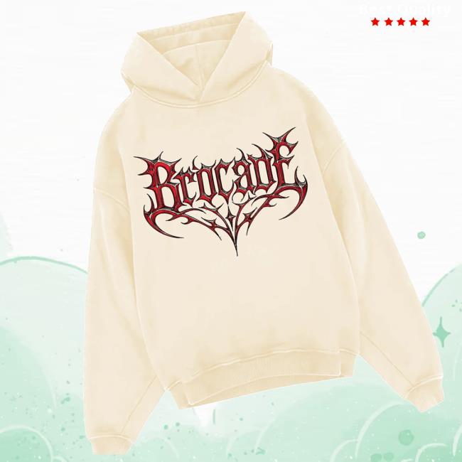 Brocade Merch Store Script Hoodie Brocade Merch Store Script Hoodie