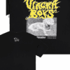 Viagra Boys Merch Store Crisis Black T-Shirt 2 viagra boys merch store crisis t shirt blackpsdd