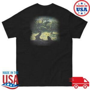 Eclipse Merch Store Lethality Album T-Shirt