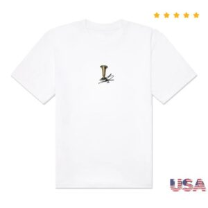 Lando Norris Merch Store Dream Boxy Tee