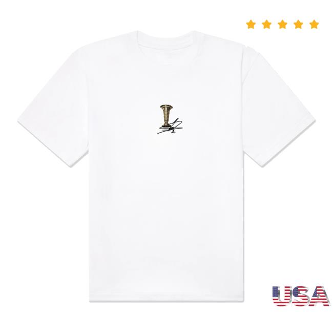 Lando Norris Merch Store Dream Boxy Tee Lando Norris Merch Store Dream Boxy Tee