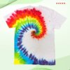Levity Merch Store Levity White Swirl Tie Dye T 1 kenny Levity Merch Store Levity White Swirl Tie Dye Ta