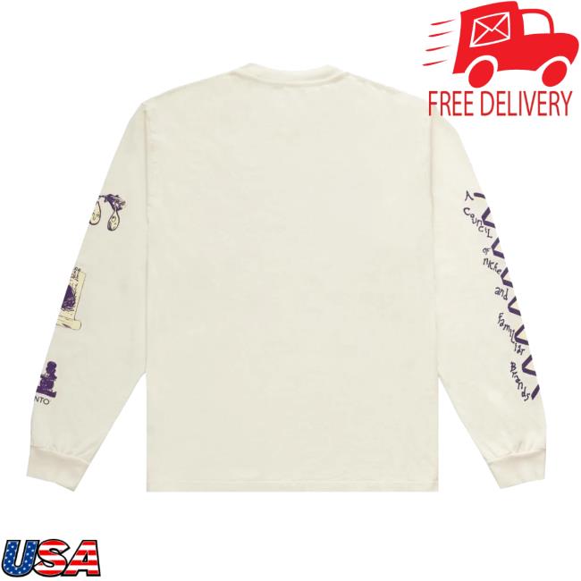 Parlamento Lisboa Merch Store Parlamento Holiday 25 Longsleeve Parlamento Lisboa Merch Store Parlamento Holiday 25 Longsleeve