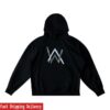 Alan Walker Merch Store Tired 0 Tee Alan Walker Merch Store Tired 0 Tee