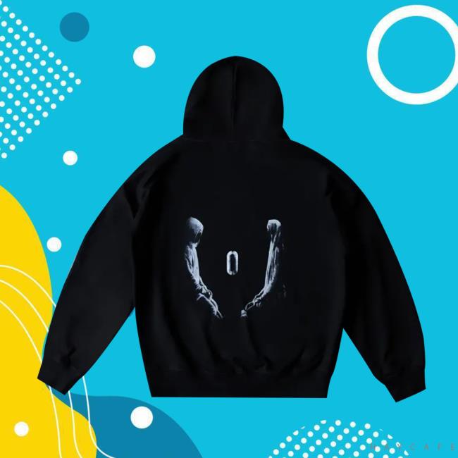 Alan Walker Merch Store Tired 0 Hoodie Alan Walker Merch Store Tired 0 Hoodie