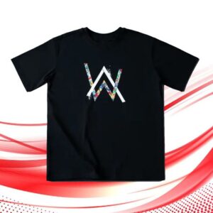 Alan Walker Merch Store Tired 0 Tee