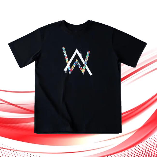 Alan Walker Merch Store Tired 0 Tee Alan Walker Merch Store Tired 0 Tee
