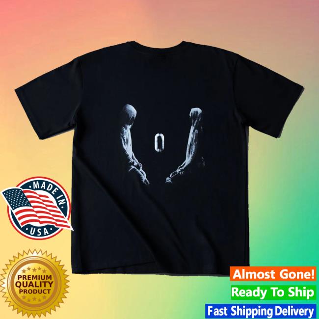 Alan Walker Merch Store Tired 0 Tee Alan Walker Merch Store Tired 0 Tee