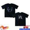 Alan Walker Merch Store Tired 0 Tee 2 kenny Alan Walker Merch Store Tired 0 Teeaa