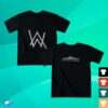 Alan Walker Merch Store World Of Walker Skyline T-Shirt 2 kenny Alan Walker Merch Store World Of Walker Skyline T Shirtaa