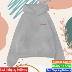 Brocade Merch Store E-Ch Grey