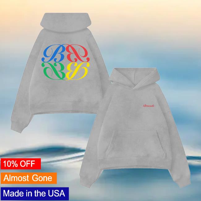 Brocade Merch Store E-Ch Grey Brocade Merch Store E-Ch Grey