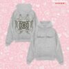 Brocade Merch Store Tribal Crest Hoodie 2 kenny Brocade Merch Store Tribal Crest Hoodieaa