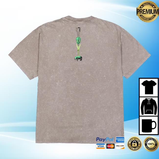 Viagra Boys Merch Store Draconian Ponzi Scheme T-Shirt Washed Grey Viagra Boys Merch Store Draconian Ponzi Scheme T-Shirt Washed Grey