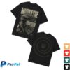 Mudvayne Store Merch Twister Tee 1 kenny Mudvayne Store Merch Twister Teev