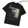 Mudvayne Store Merch Lost & Found Tee 1 kenny Mudvayne Store Merch Lost Found Album Art Teev