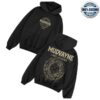 Mudvayne Store Merch Lost & Found Hoodie 1 kenny Mudvayne Store Merch Lost Found Hoodiev