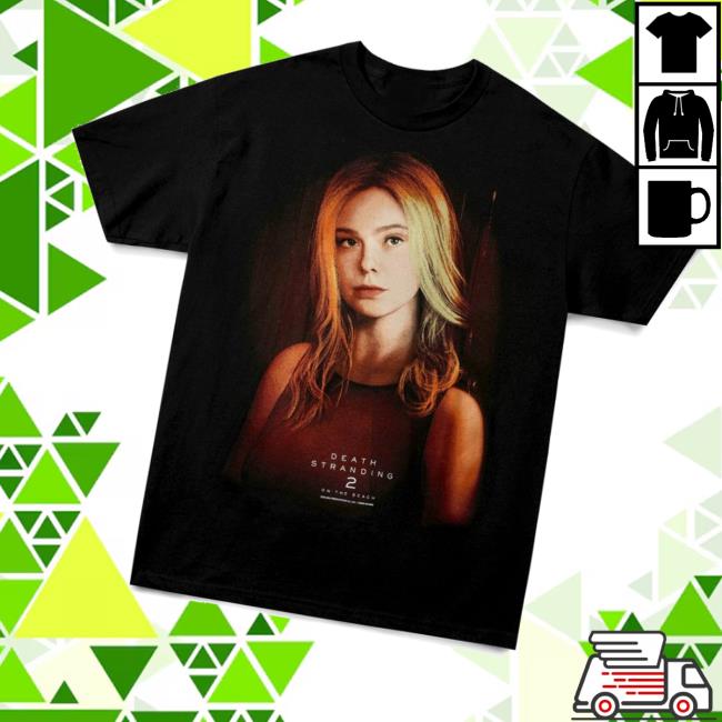 Kojima Productions Merch Store Death Stranding 2 On The Beach Geeks Rule 15 Silkscreen Printing Ss T Shirt Kojima Productions Merch Store Death Stranding 2 On The Beach Geeks Rule 15 Silkscreen Printing Ss T Shirt