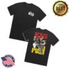 The Big Push Band Merch Store Band T-Shirt Black 1 kenny The Big Push Band Merch Store Band T Shirt Blackv