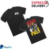 The Big Push Band Merch Store Band T-Shirt Black 2 kenny The Big Push Band Merch Store Band T Shirt Blackz