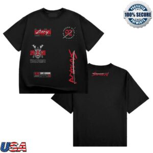 Coryxkenshin Merch Store Blammer Shirt