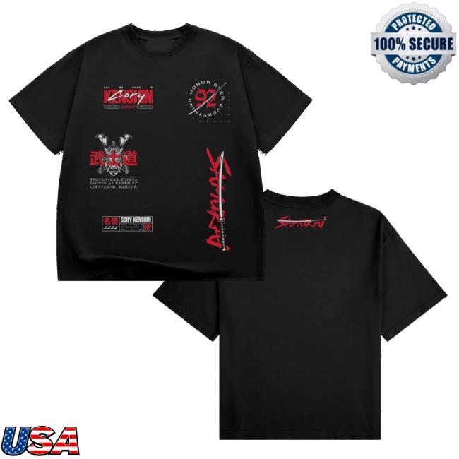 Coryxkenshin Merch Store Blammer Shirt Coryxkenshin Merch Store Blammer Shirt