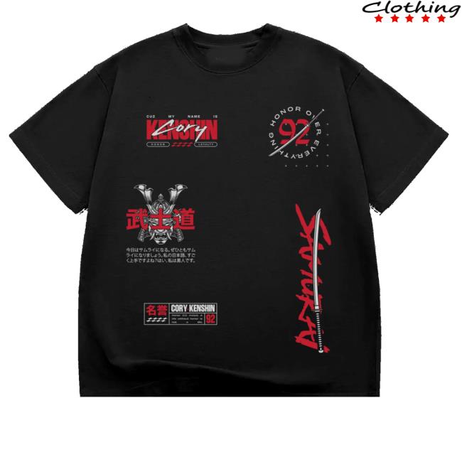 Coryxkenshin Merch Store Blammer Shirt Coryxkenshin Merch Store Blammer Shirt