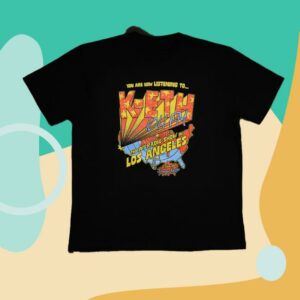 Teddy Fresh Merch Store K-Eth Short Sleeve Tee