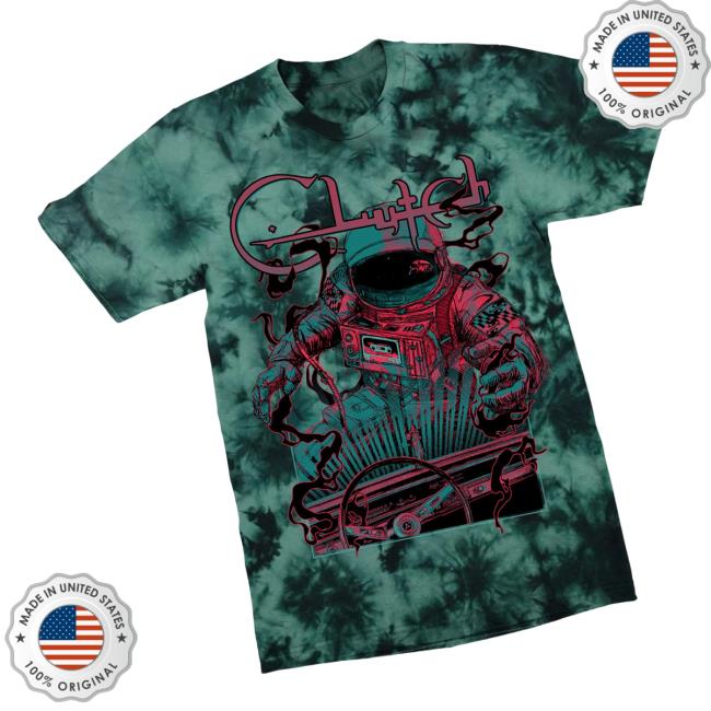 Clutch Merch Store Spacegrass Astronaut Jade Crystal Clutch Merch Store Spacegrass Astronaut Jade Crystal