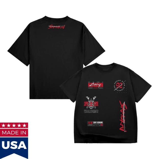 Coryxkenshin Merch Store Blammer Tee Coryxkenshin Merch Store Blammer Tee