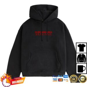 Coryxkenshin Merch Store Shogunate Hoodie