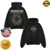 Mudvayne Merch Store Lost & Found Hoodie 2 kenny Mudvayne Merch Store Lost Found Hoodieaa