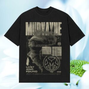 Mudvayne Merch Store Twister Tee