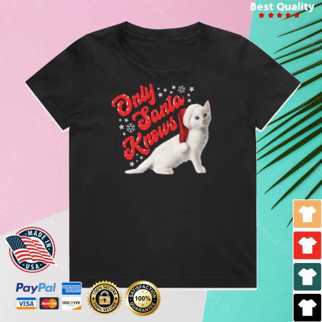 Delta Goodrem Merch Store Only Santa Knows Beanie Delta Goodrem T Shirt Delta Goodrem Merch Store Only Santa Knows Beanie Delta Goodrem T Shirt