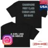 Interscope Records Store Merch A Girl Like Me Crop Top 1 kenny interscope records store merch a girl like me crop top wwpsdd