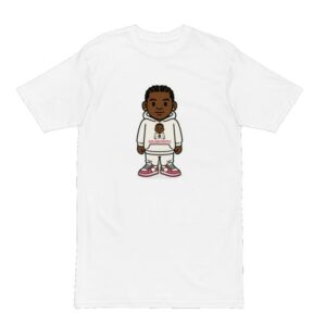 Soulja Boy Drip Co Merch Store Souljaboydripco Cartoon Tee