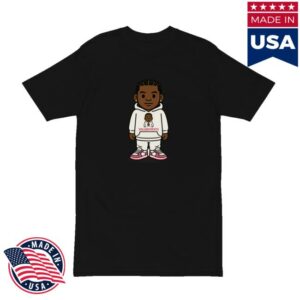 Soulja Boy Drip Co Merch Store Souljaboydripco Cartoon Tee