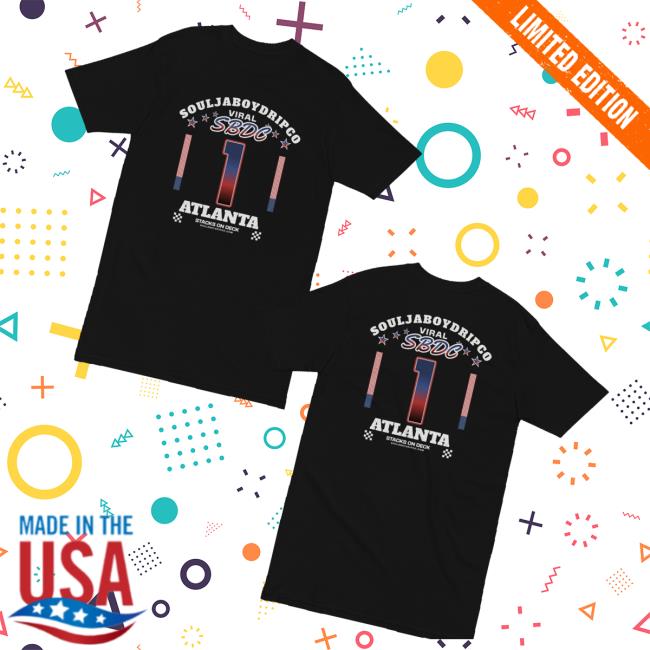 Soulja Boy Drip Co Merch Store Souljaboydripco Jersey Tee Soulja Boy Drip Co Merch Store Souljaboydripco Jersey Tee