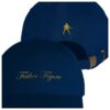 kenny george michael store merch father figure blue cap wewpsdd