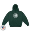 Haunted Mound Store Merch Ghost Mountain Seal Hoodie Green 2 kenny haunted mound store merch ghost mountain seal hoodie green