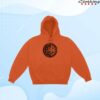 Haunted Mound Store Merch Ghost Mountain Seal Hoodie Orange 2 kenny haunted mound store merch ghost mountain seal hoodie orange