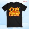 Ozzy Osbourne Merch Store Ozzy Forever Stage Tee Ozzy Osbourne Merch Store Ozzy Forever Stage Tee