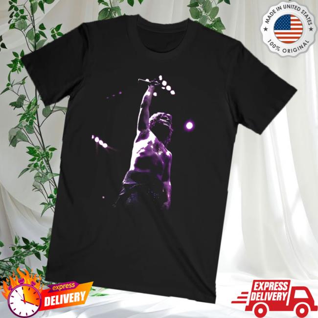 Ozzy Osbourne Merch Store Ozzy Forever Stage Tee Ozzy Osbourne Merch Store Ozzy Forever Stage Tee